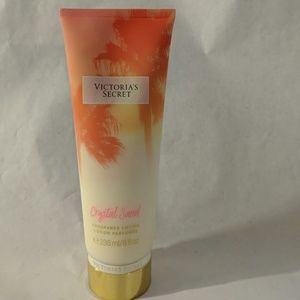 Victoria secret lotion